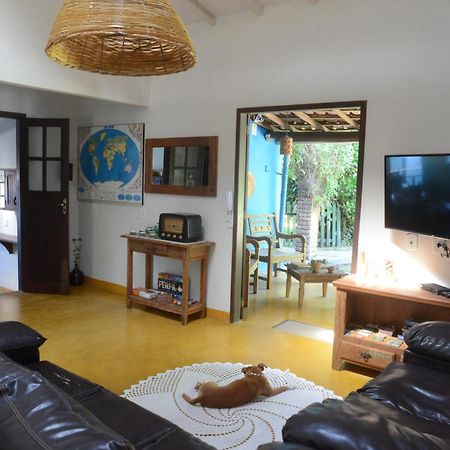 Casa Franco Hospedaria Trancoso Extérieur photo