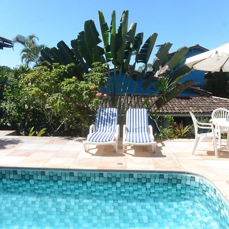 Casa Franco Hospedaria Trancoso Extérieur photo