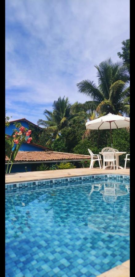 Casa Franco Hospedaria Trancoso Extérieur photo