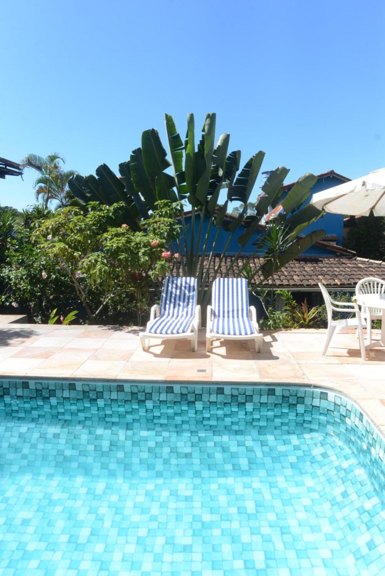 Casa Franco Hospedaria Trancoso Extérieur photo