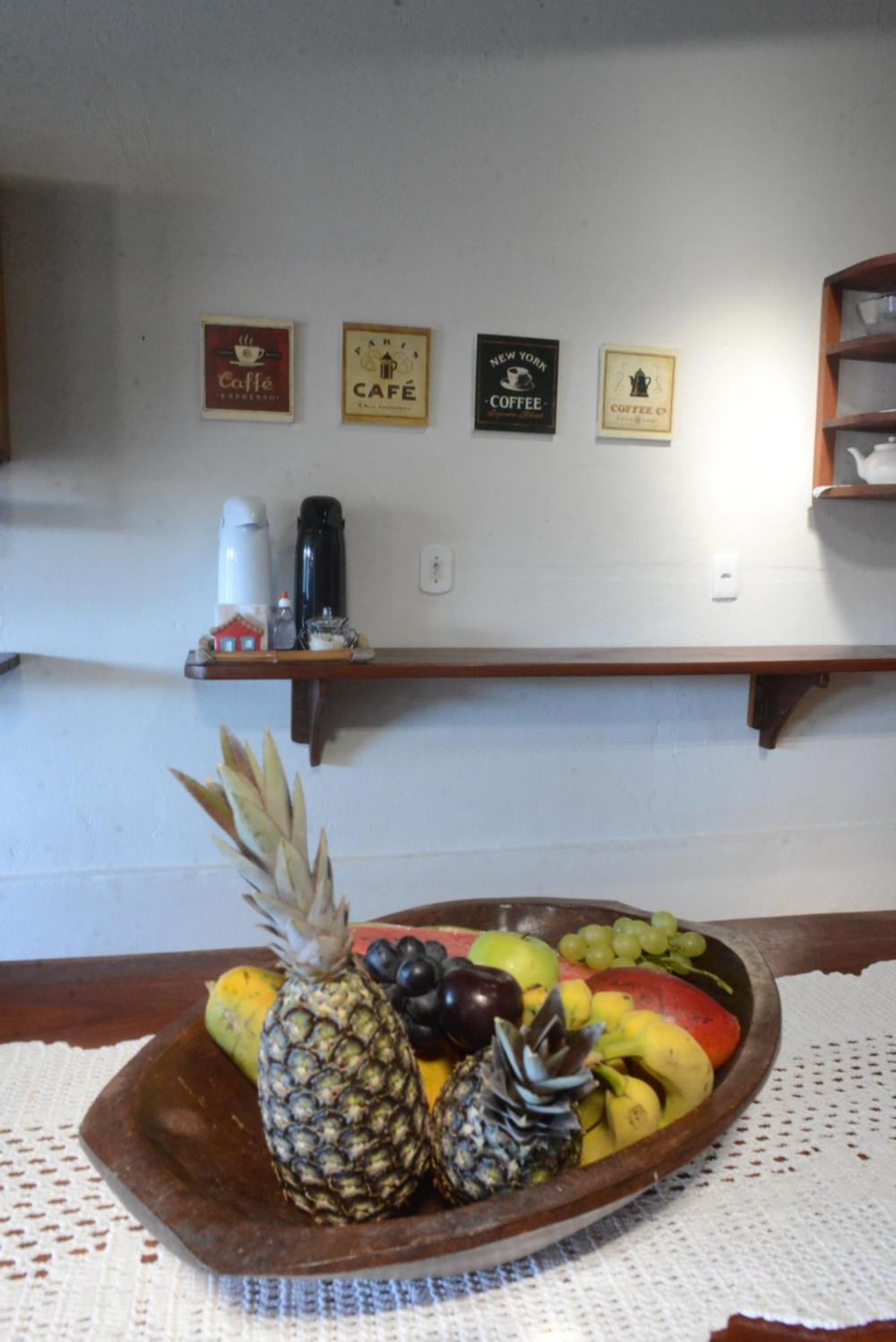 Casa Franco Hospedaria Trancoso Extérieur photo