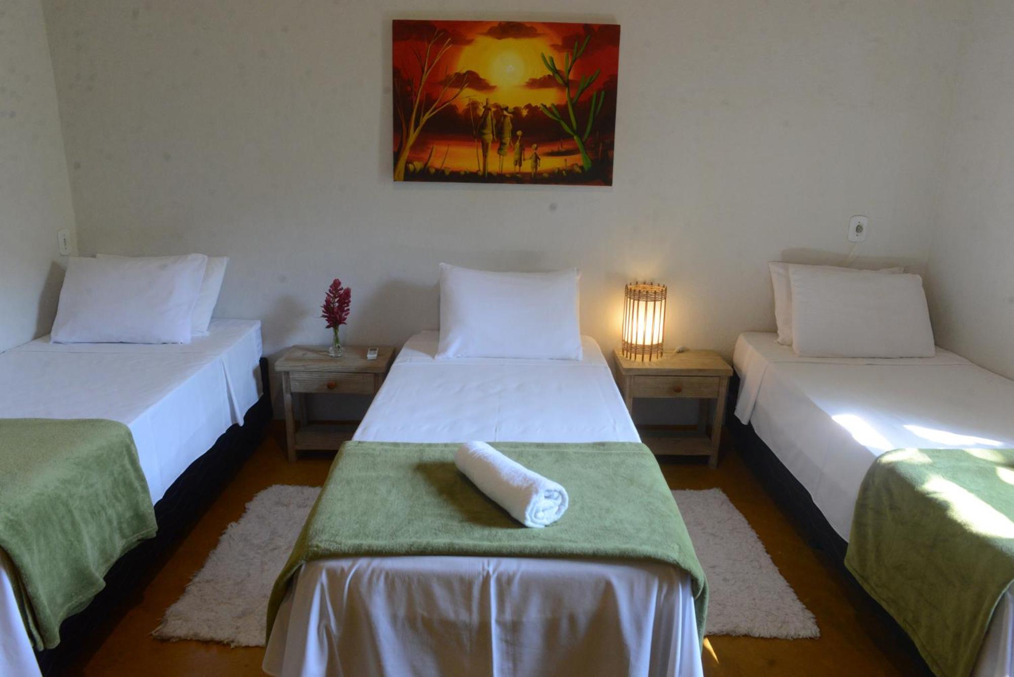 Casa Franco Hospedaria Trancoso Extérieur photo