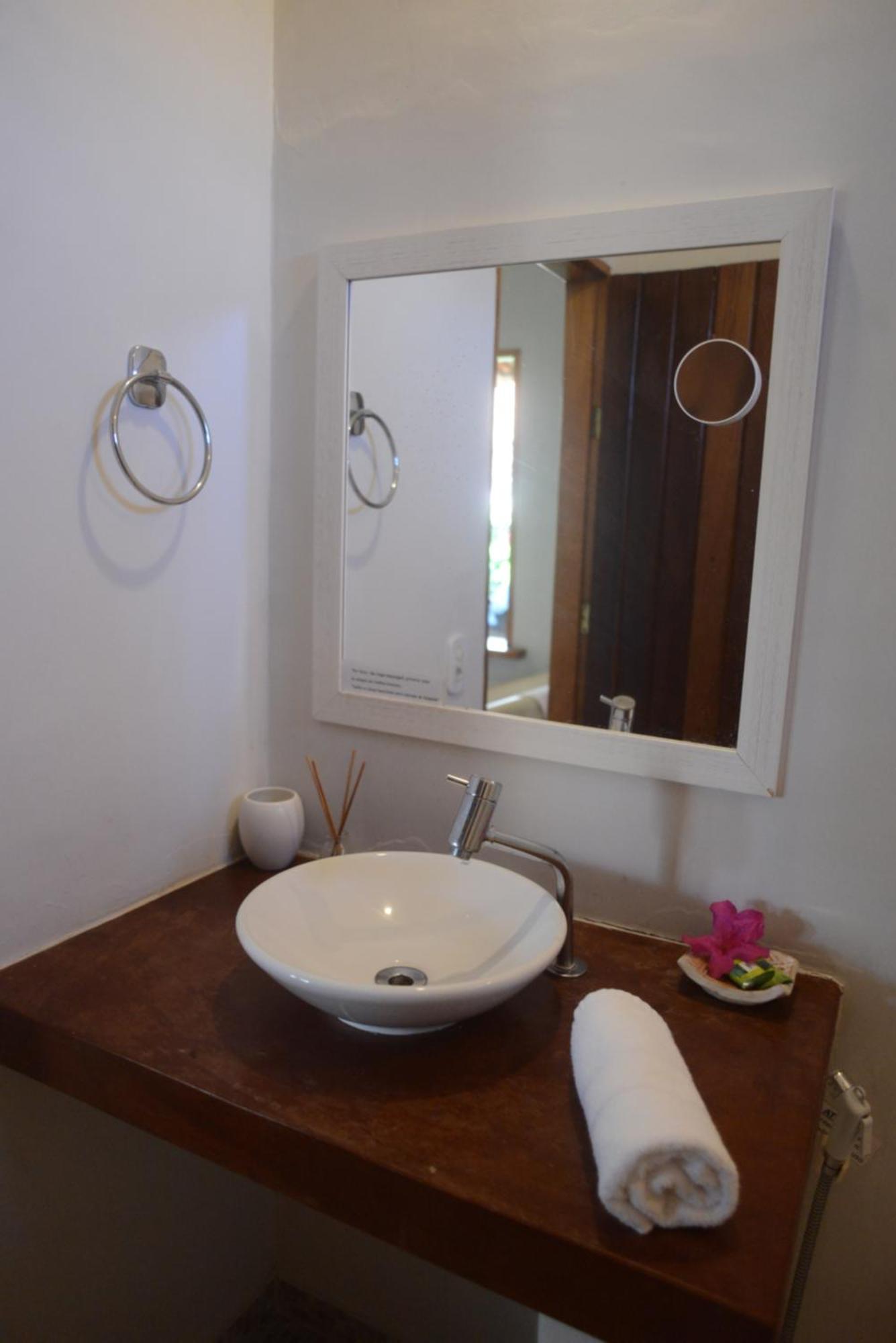 Casa Franco Hospedaria Trancoso Extérieur photo