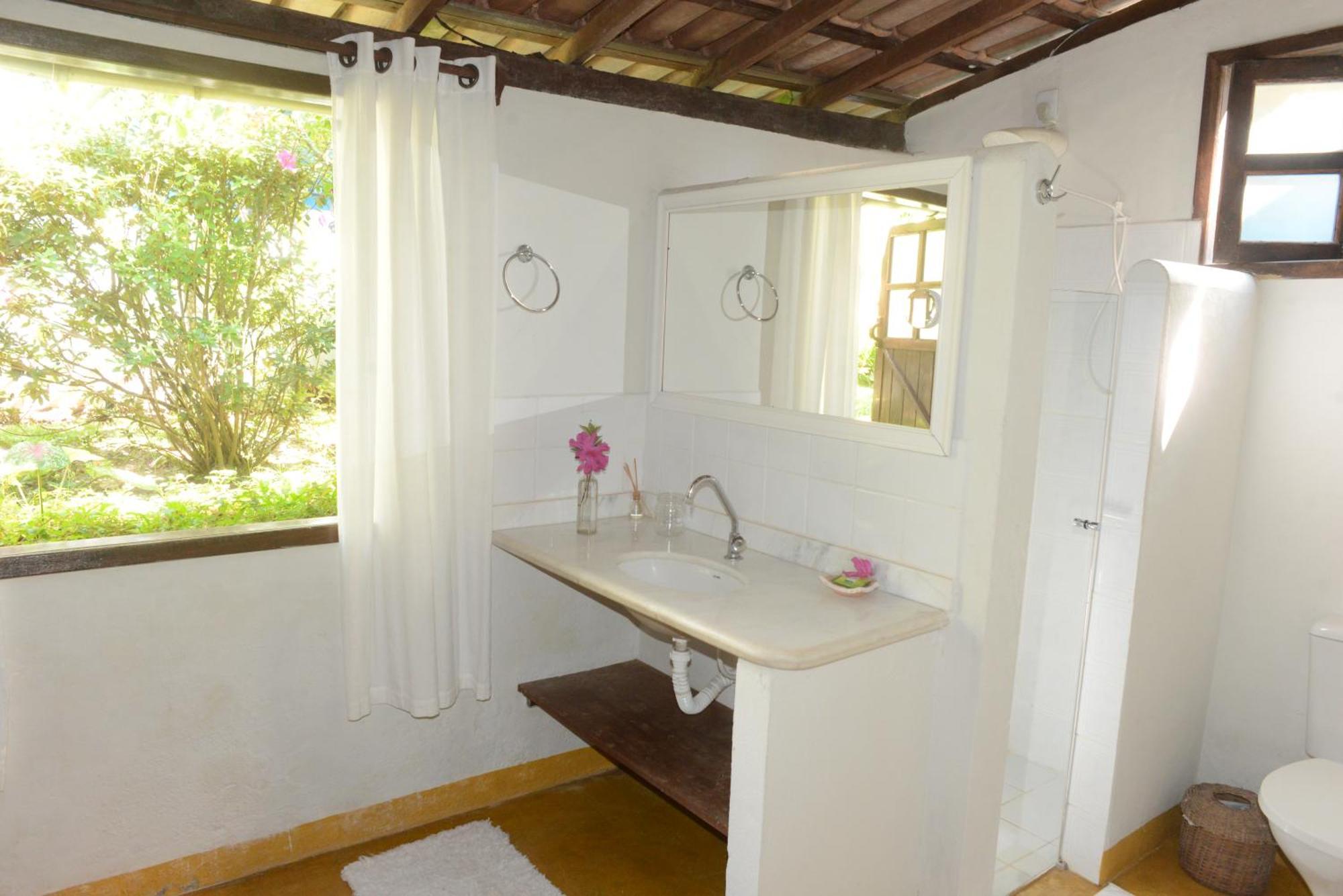 Casa Franco Hospedaria Trancoso Extérieur photo