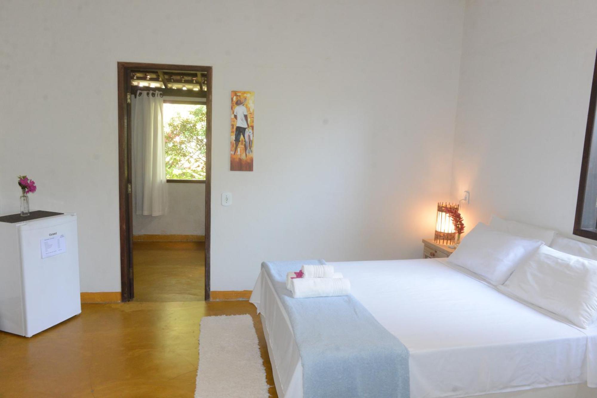 Casa Franco Hospedaria Trancoso Extérieur photo
