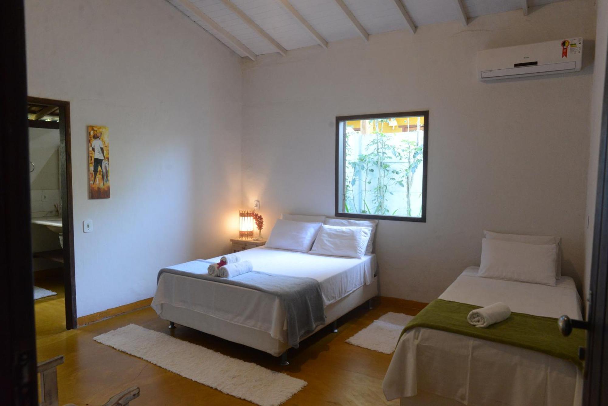 Casa Franco Hospedaria Trancoso Extérieur photo