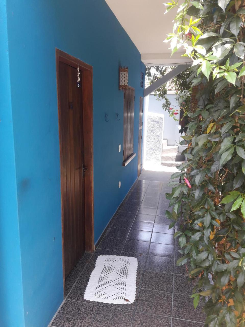 Casa Franco Hospedaria Trancoso Extérieur photo